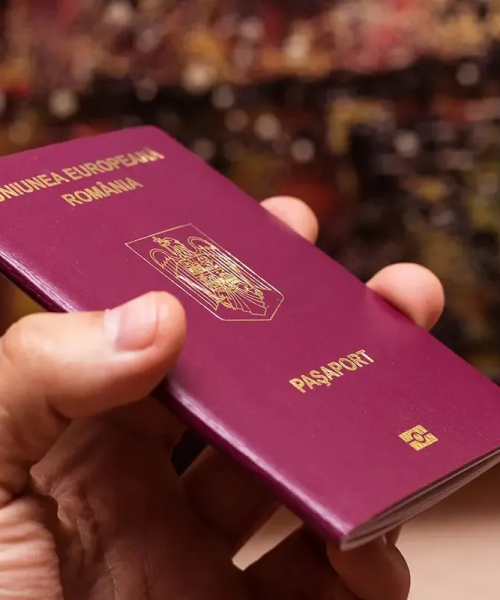 Купити громадянство Румунії не можна, але є робочі способи