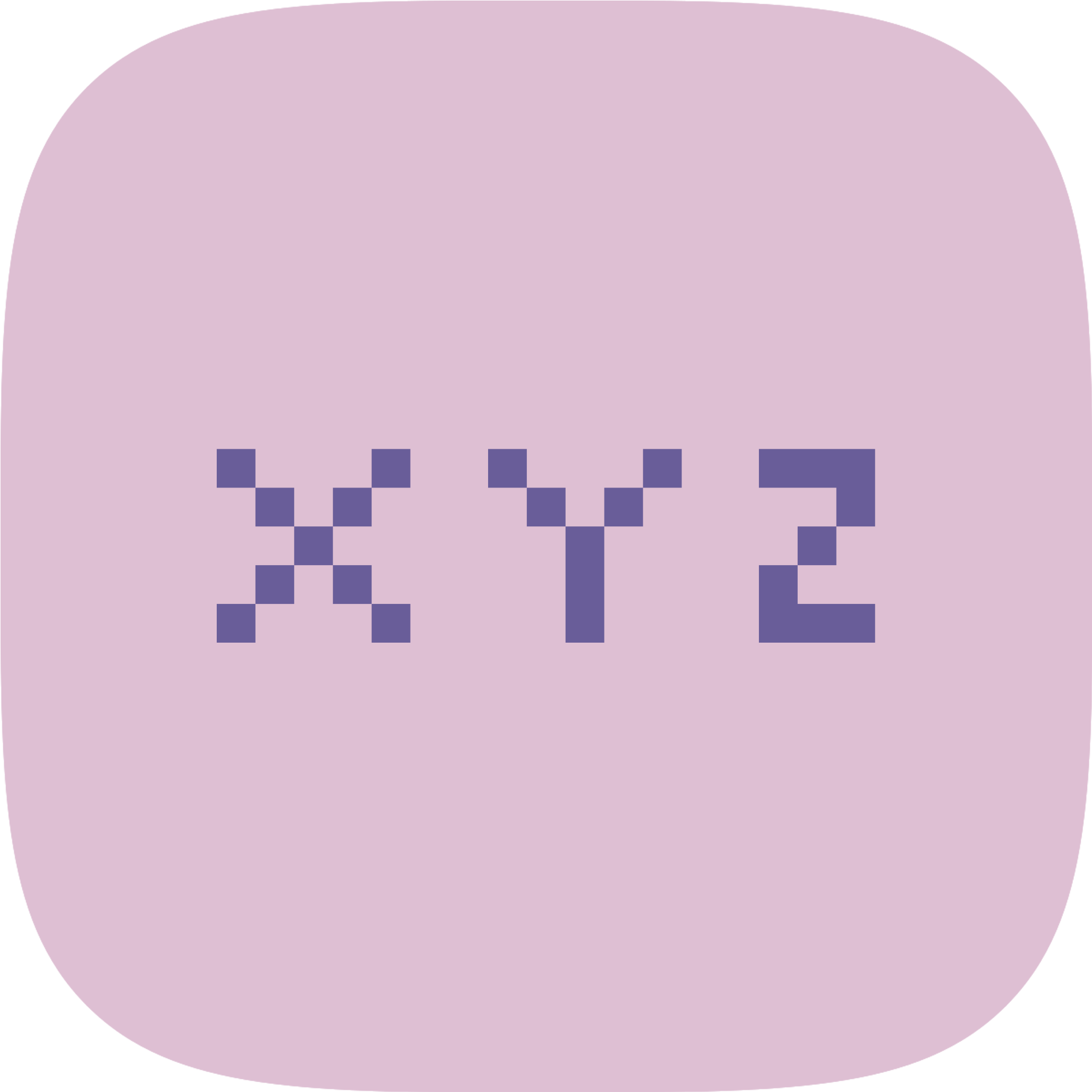 xyz