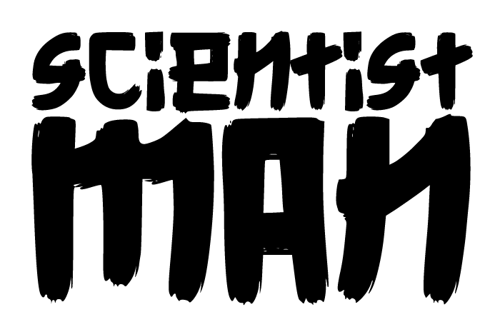 ScientistMan – доступна наука: фізика, біологія, космос, технології.