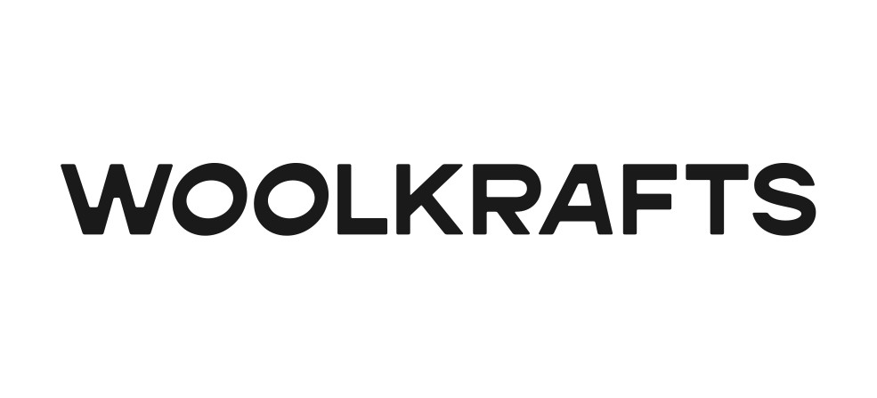Лого Woolkrafts